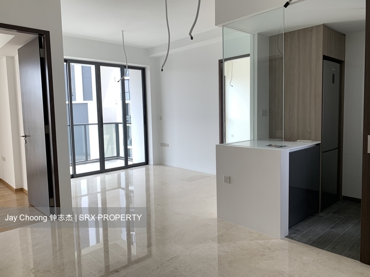 Botanique At Bartley (D19), Condominium #209441121